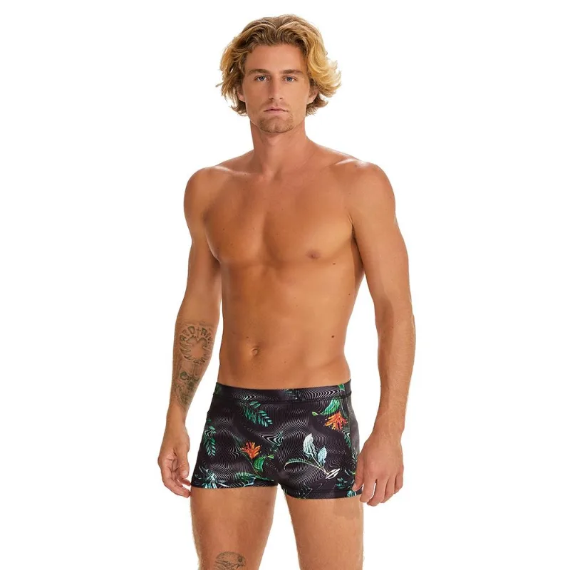 Sunga adulto boxer Mormaii P