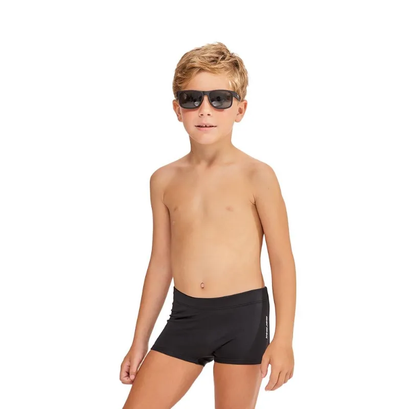 Sunga 1 a 3 anos bebê boxer Mormaii 03