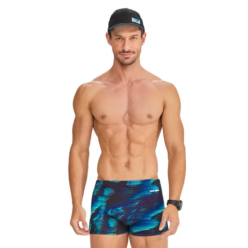 Sunga adulto boxer Mormaii P