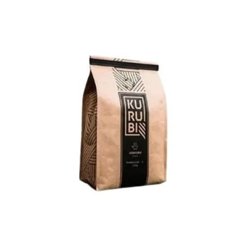 Café Especial Mundukuru 500g Café Kurubi Escolha Moagem 24h