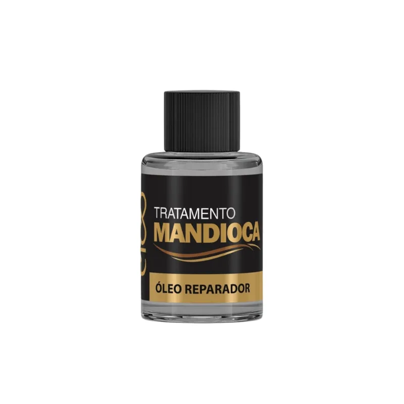 Óleo Eico Tratamento Mandioca 7ml