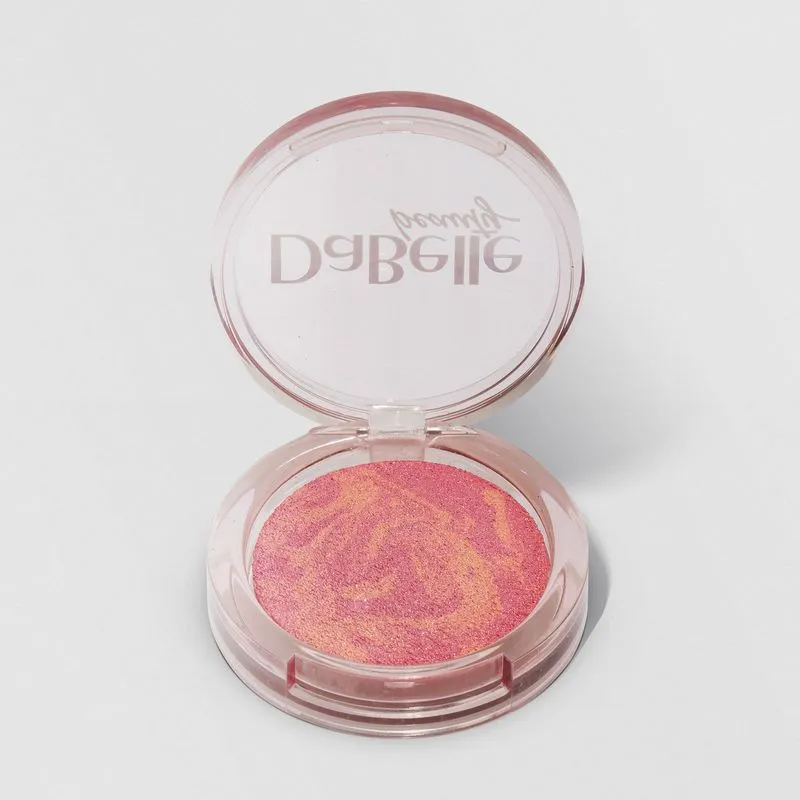 Blush DaBelle Beauty - Pink Glow