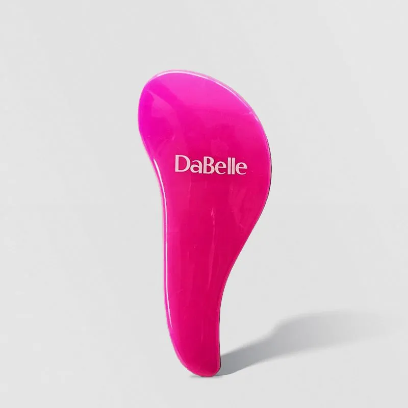 Escova Rosa DaBelle