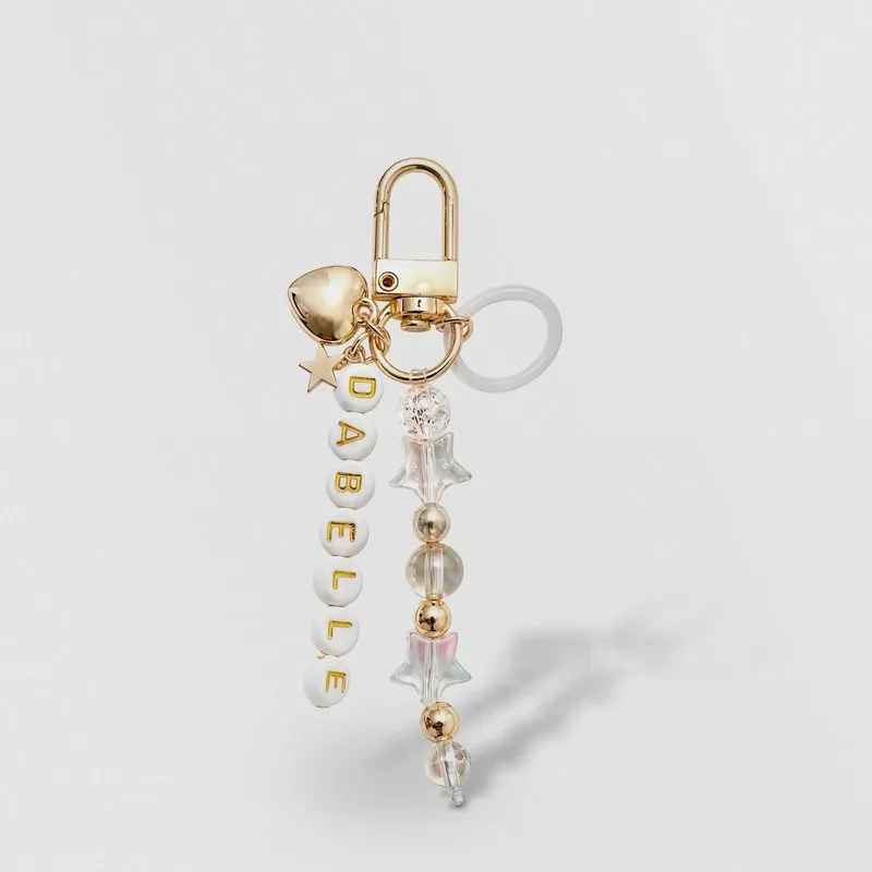 Charm Óleo Mágico DaBelle Chaveiro Charm DaBelle