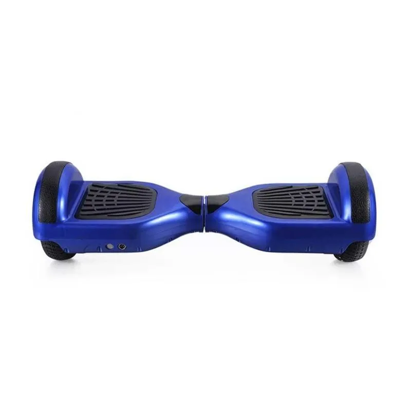 Skate Elétrico Hoverboard Wayboard 6,5 Importway - Bw-009az