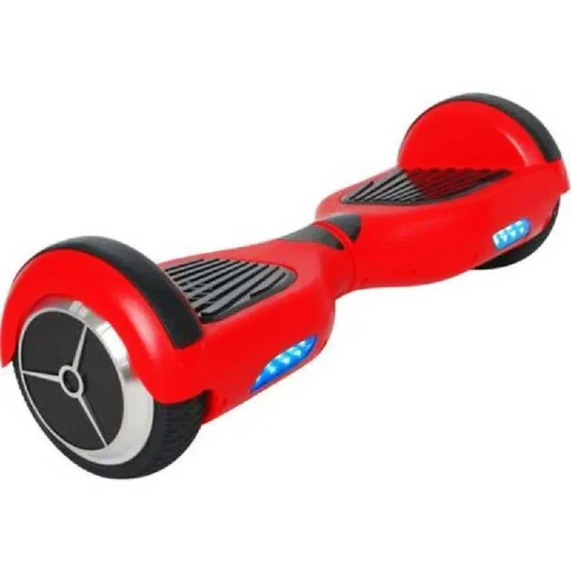Skate Elétrico Hoverboard Wayboard 6,5 Importway - Bw-009vm