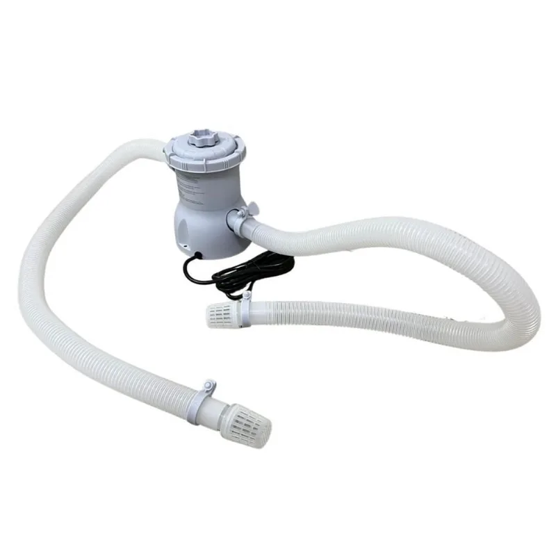 Filtro Para Piscina Desmontáveis 1249 l/h Importway 220V