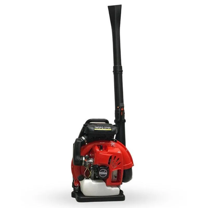 Soprador Folhas Gasolina 2T Hp 63Cc Iwsfg2T63 - Importway