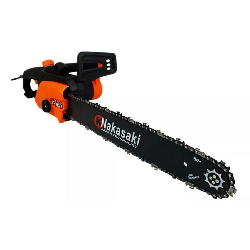 Motosserra Elétrica 1900w - Importway (220v)
