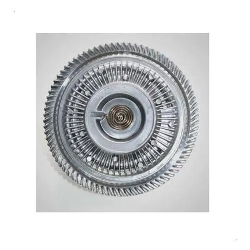 Polia Viscosa Ford Ranger 2.2 3.2 20V Troller T4 3.2 20V