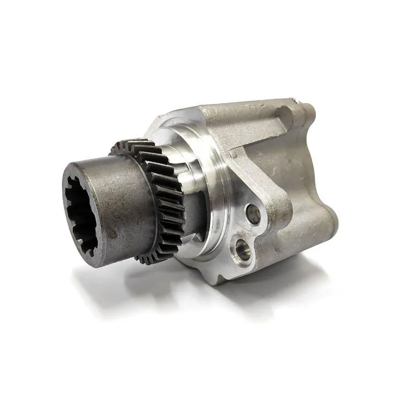 Bomba De Vacuo Hilux 2.5 05 A 12 Hilux Sw4 3.0 05 A 15