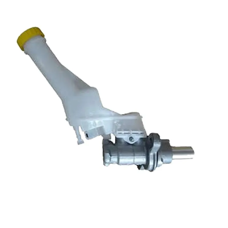 Cilindro Mestre Freio Fiat Uno 2012 A 2024 - 1306094 - Sbc1137 3080773 (1306094)