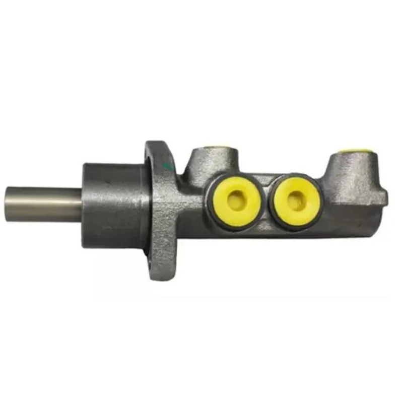 Cilindro Mestre Agile 1.4 Flex C/ Abs - Ate 6490 Controil C2207 Trw Pmf6011