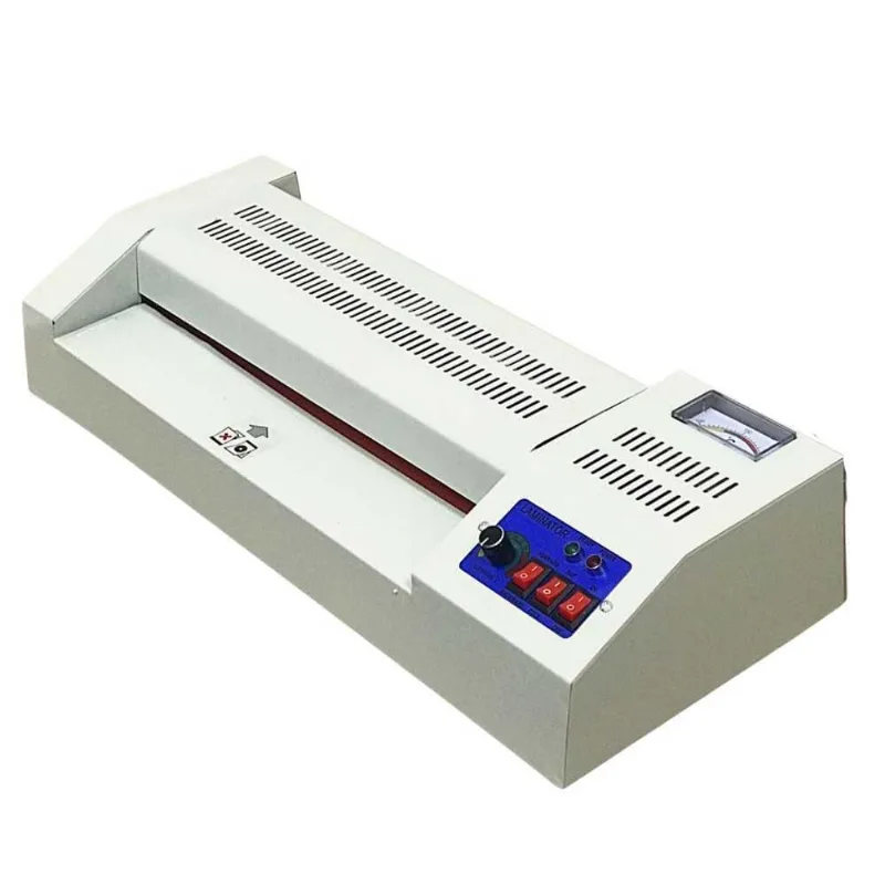 Plastificadora Laminadora Importway A3 520w Iwpla301 - 127v