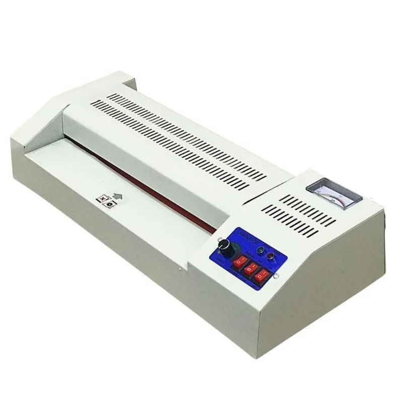 Plastificadora Laminadora Importway A3 520w Iwpla302 - 220v