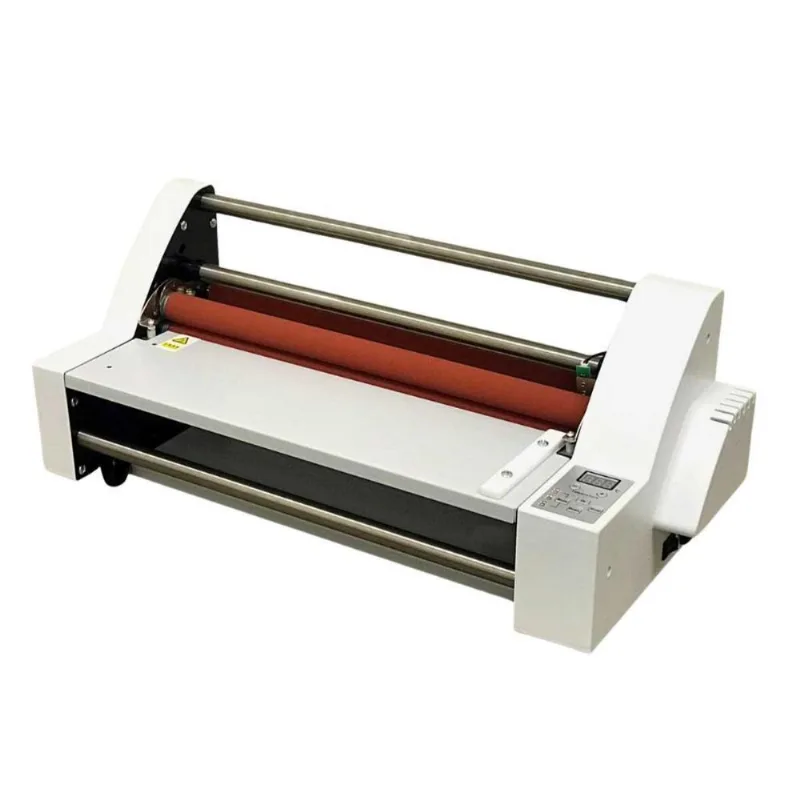 Plastificadora Laminadora Bopp A3 Importway Iwlpba-302 220v
