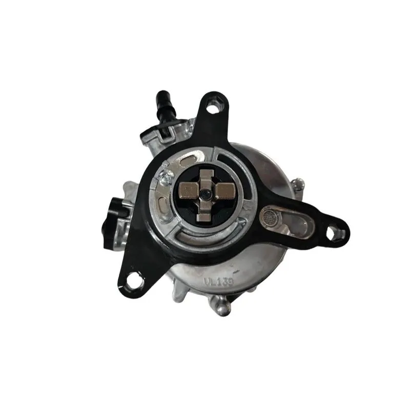 Bomba De Vácuo Nova Montana Tracker 1.2 Onix 1.0 Turbo