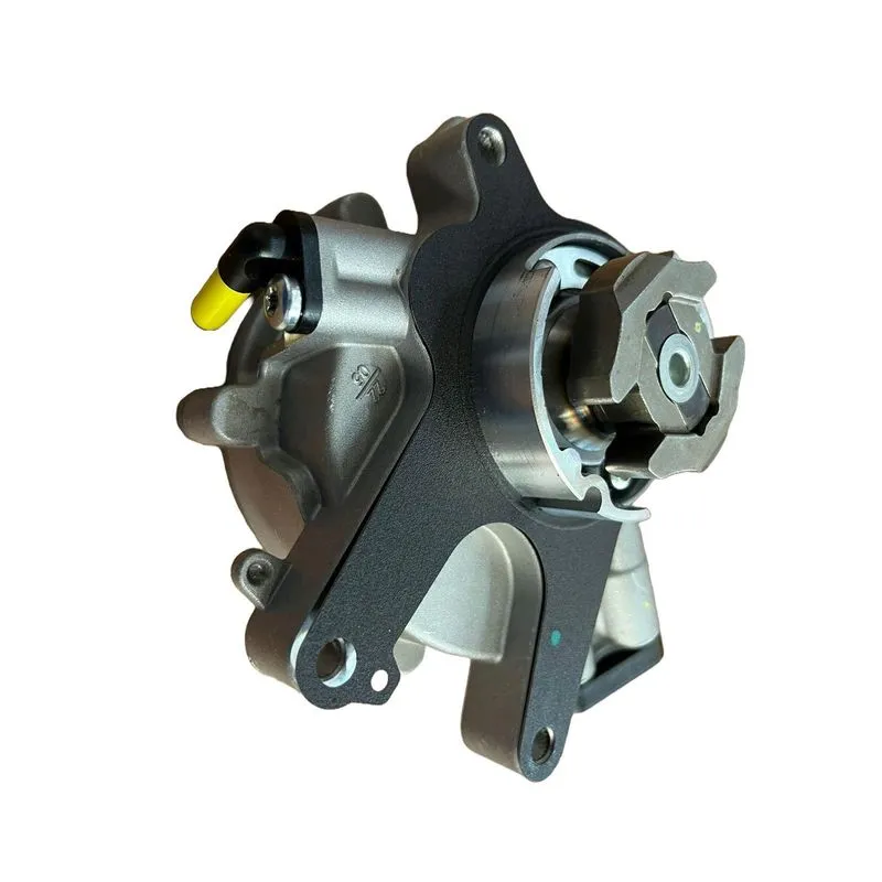 Bomba De Vácuo Toro Commander Compass Renegade 2.0 Diesel