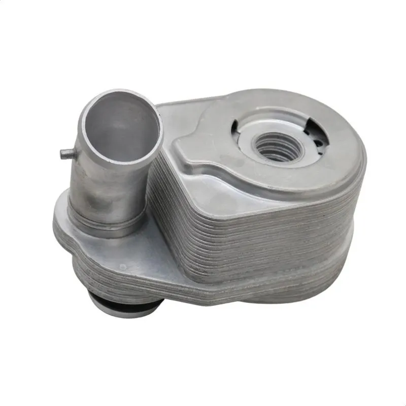 Resfriador Óleo Trocador Calor Ducato Jumper Daily Boxer 2.3