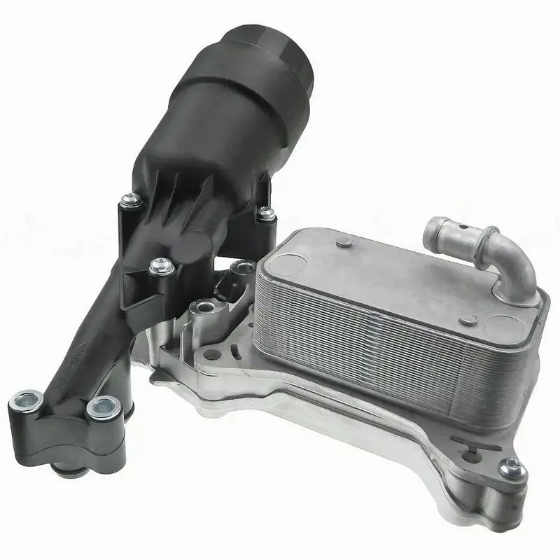 Trocador De Calor Resfriador Óleo Motor Sprinter 311 313 415