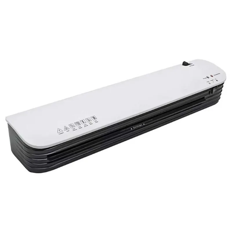 Laminadora E Plastificadora Importway 360w Iwe001 - 127v