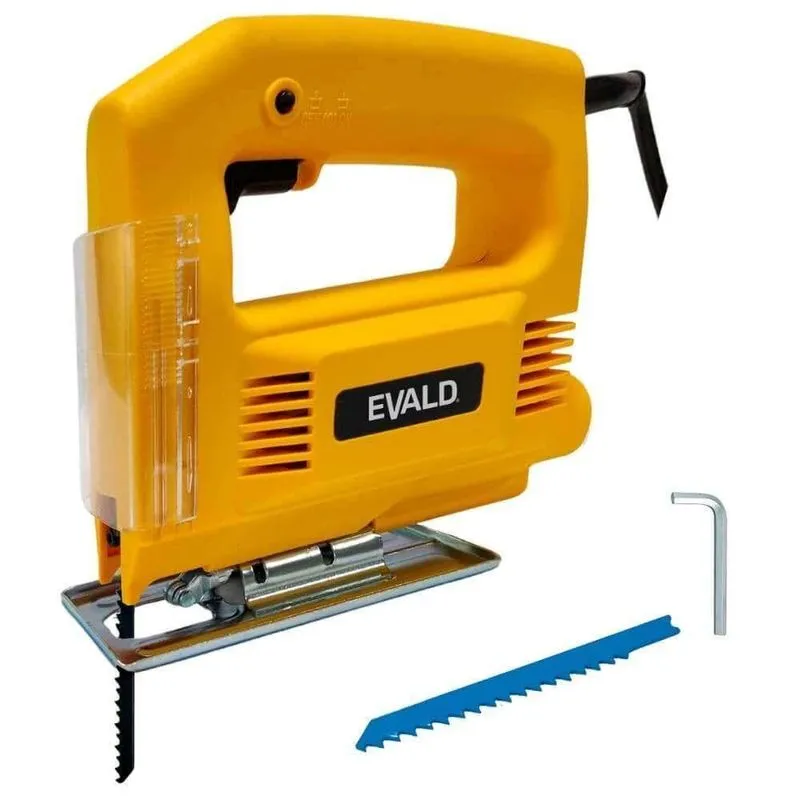 Serra Tico-tico 500w Stt127-220 Evald 220v