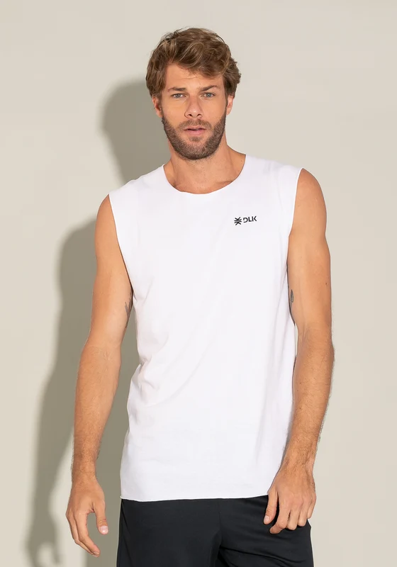 Regata Cavada For Men What Goes Around Branca Dlk BRANCO / P