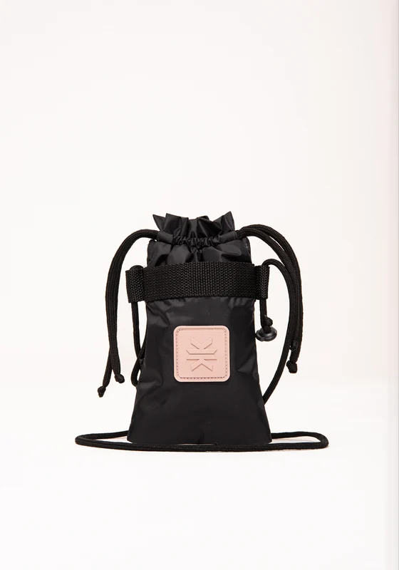 Bolsa Porta Celular Preto Dlk PRETO / U