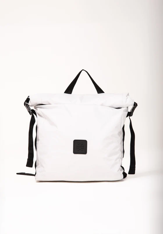 Mochila Branca Dlk BRANCO / U
