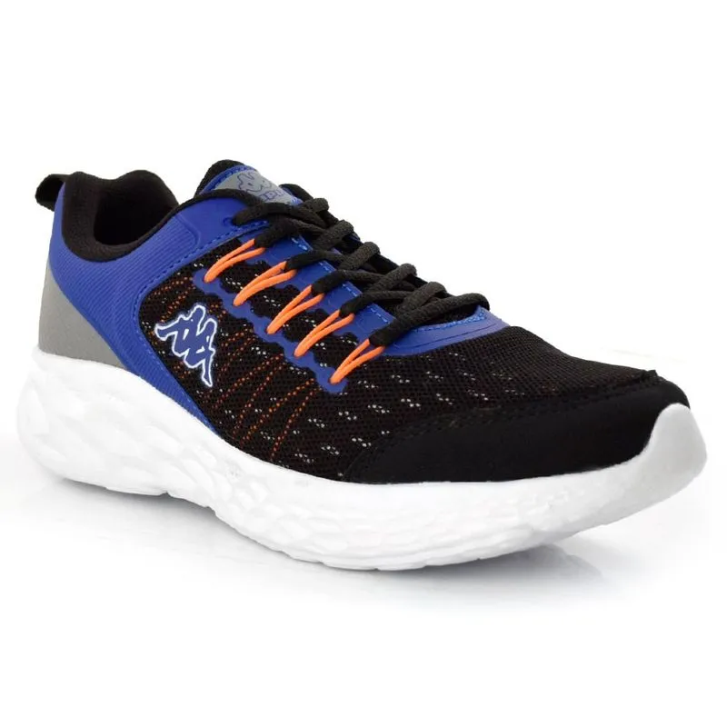 Tênis Casual Kappa Azul 10KP046 38