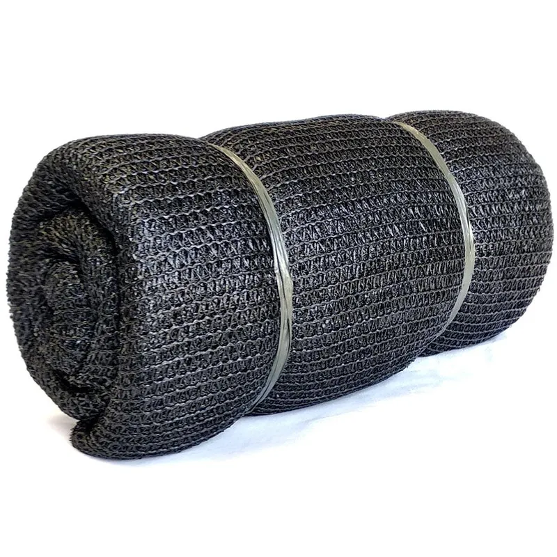 Tela Para Estufa Viveiro Garden Plantas 50% 2 X 10 Mts