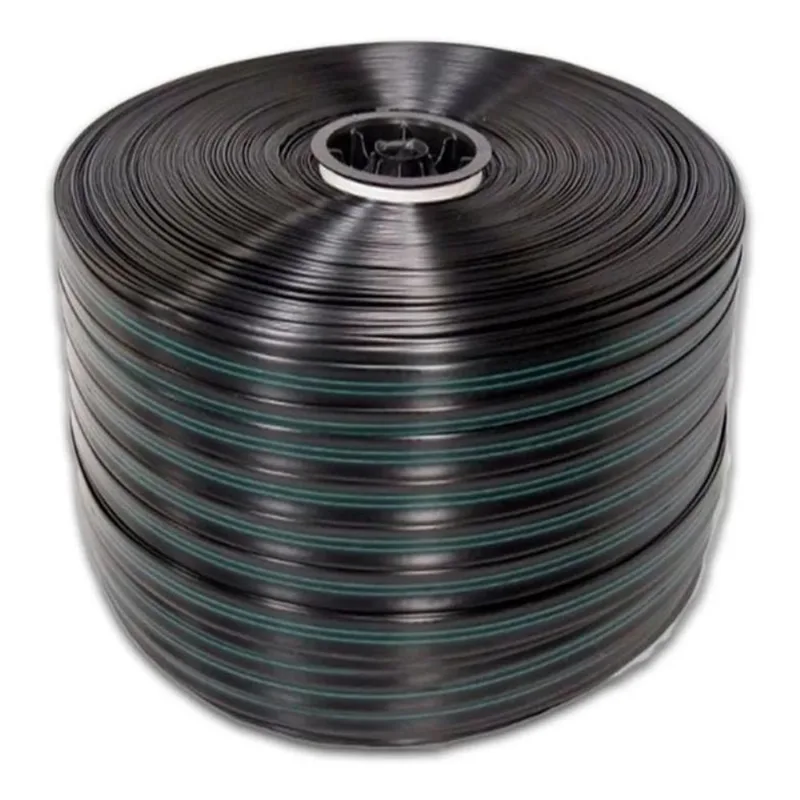 Mangueira Gotejamento 5/8'' Horta Streamline 100cm - 400 Mts