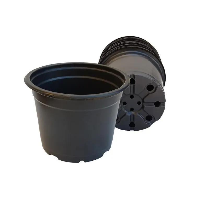 Vasos Potes 13 Flexível Lembrancinhas Plantas Flores 150 Und