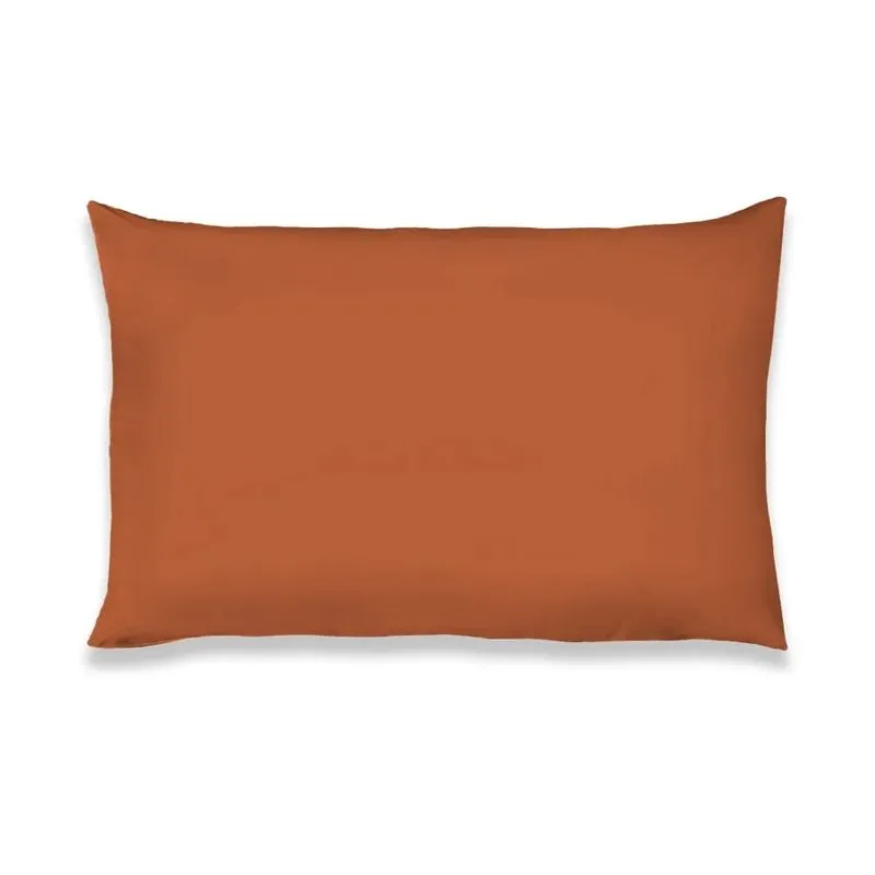 Fronha Avulsa Malha Premium 50cmx70cm Marrocos Sul Brasil