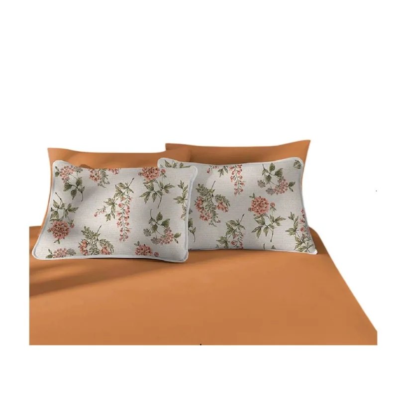 Jogo de Lencol Queen 3 pc Malha Premium Giardino Sul Brasil - Sul Brasil