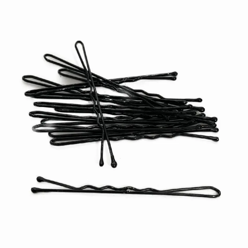 Grampo Para Cabelo Nº 5 Com 50