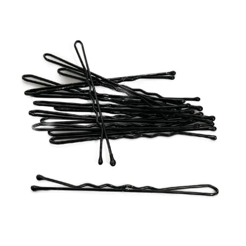 Grampo Para Cabelo Nº 7 Com 50