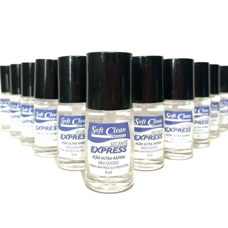 Secante Express Soft Clean Beauty 9ml