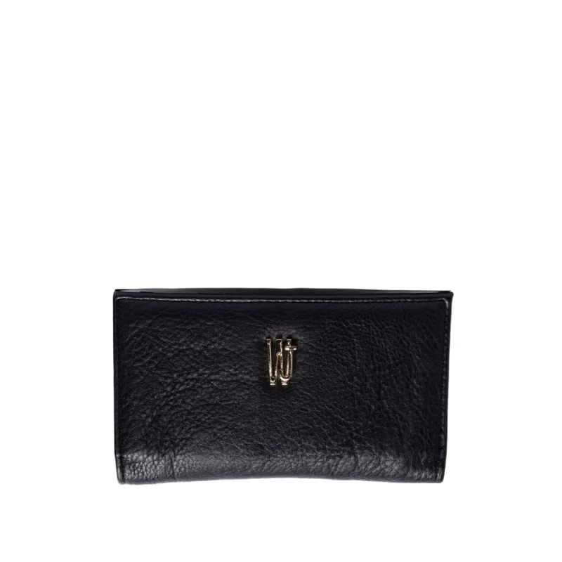 Carteira Feminina WJ Preto - U