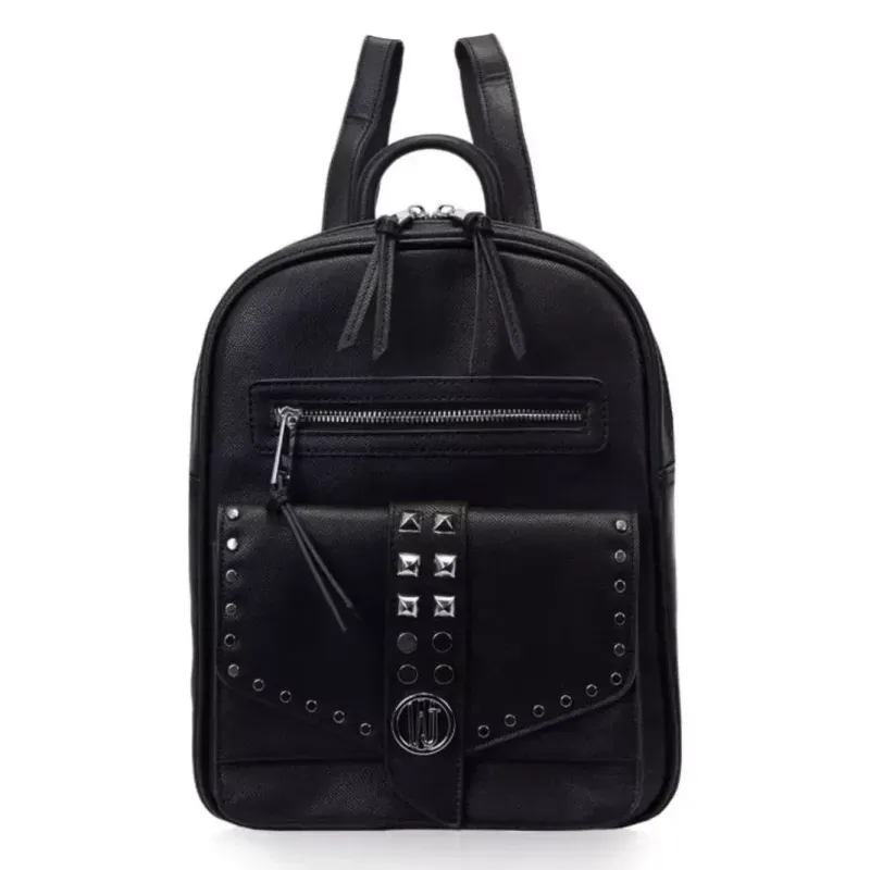 Bolsa Matelassê WJ Feminina Preta UNICO