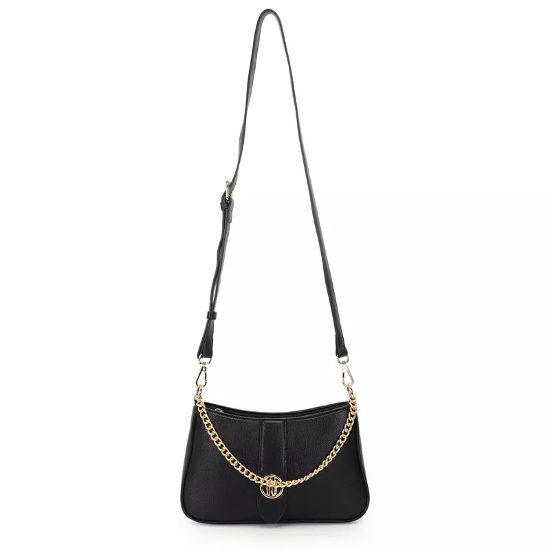 Bolsa WJ Casual Feminina Preto UNICO