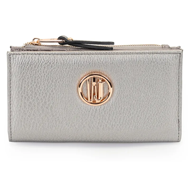 Bolsa Carteira WJ Feminina Elengânce UNICO