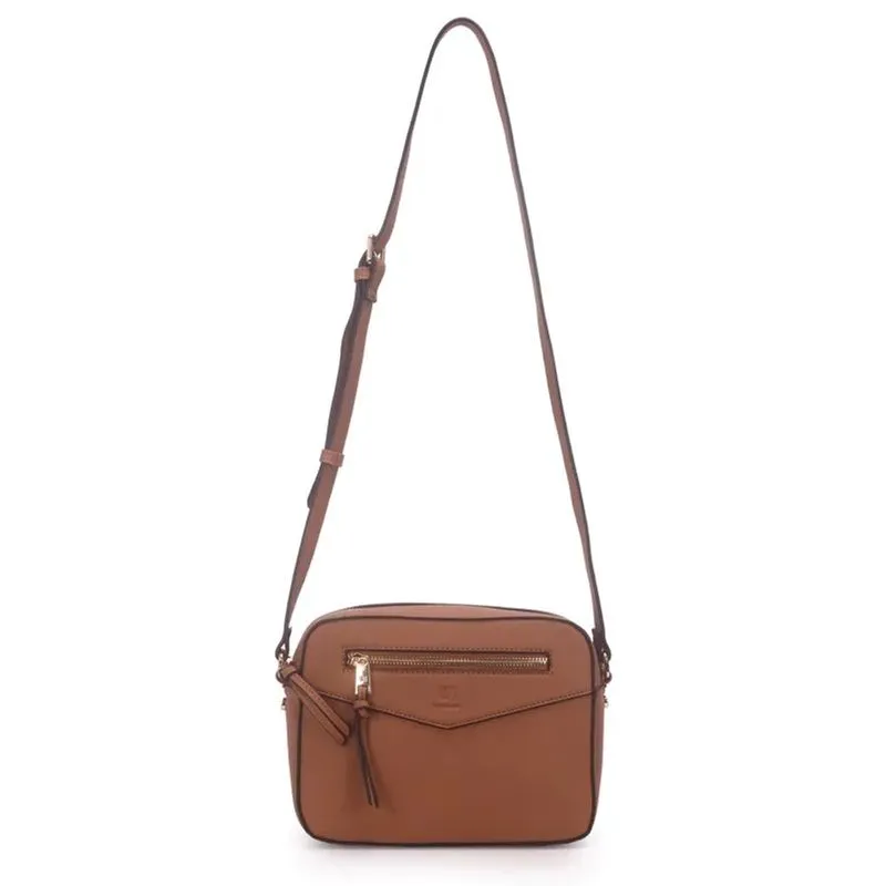 Bolsa Wj Transversal Média Feminina UNICO