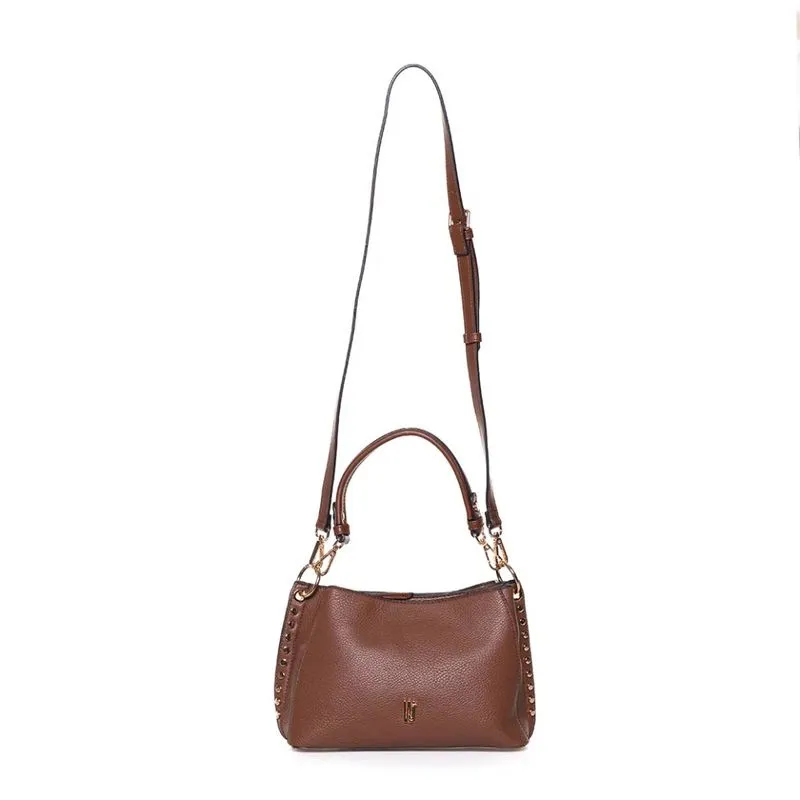 Bolsa WJ Feminina Marrom UNICO