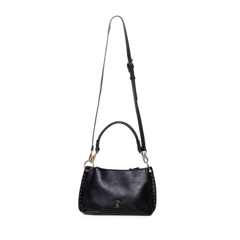Bolsa WJ Feminina Preta UNICO
