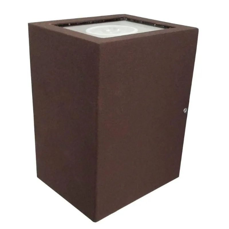Arandela Premium Marrom