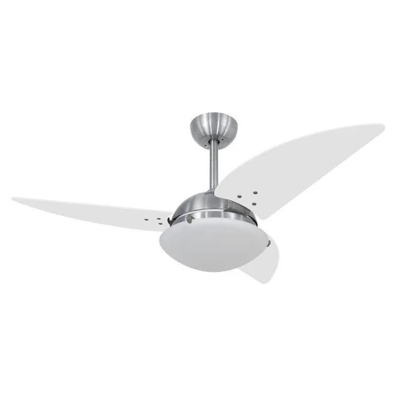 Ventilador De Teto Volare Class Branco 220V 220V