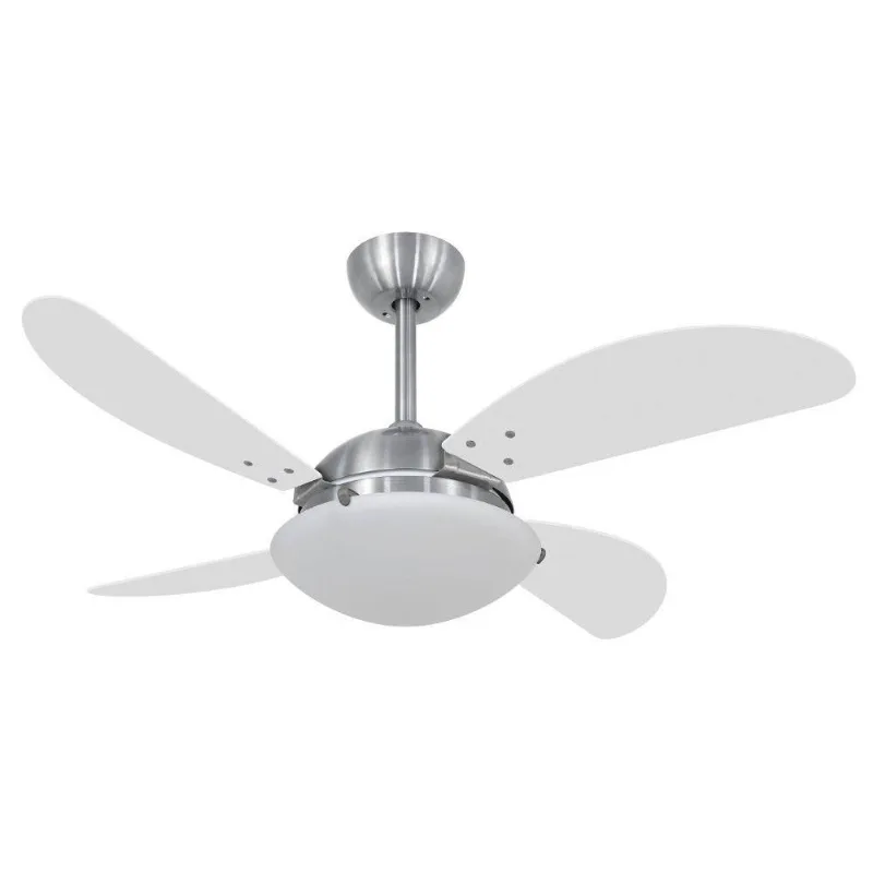 Ventilador De Teto Volare Fly Branco 127V 110V