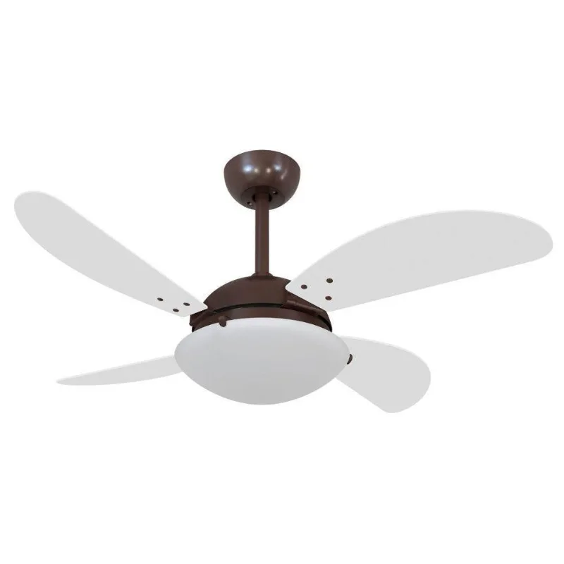 Ventilador De Teto Volare Fly Branco 127V 110V
