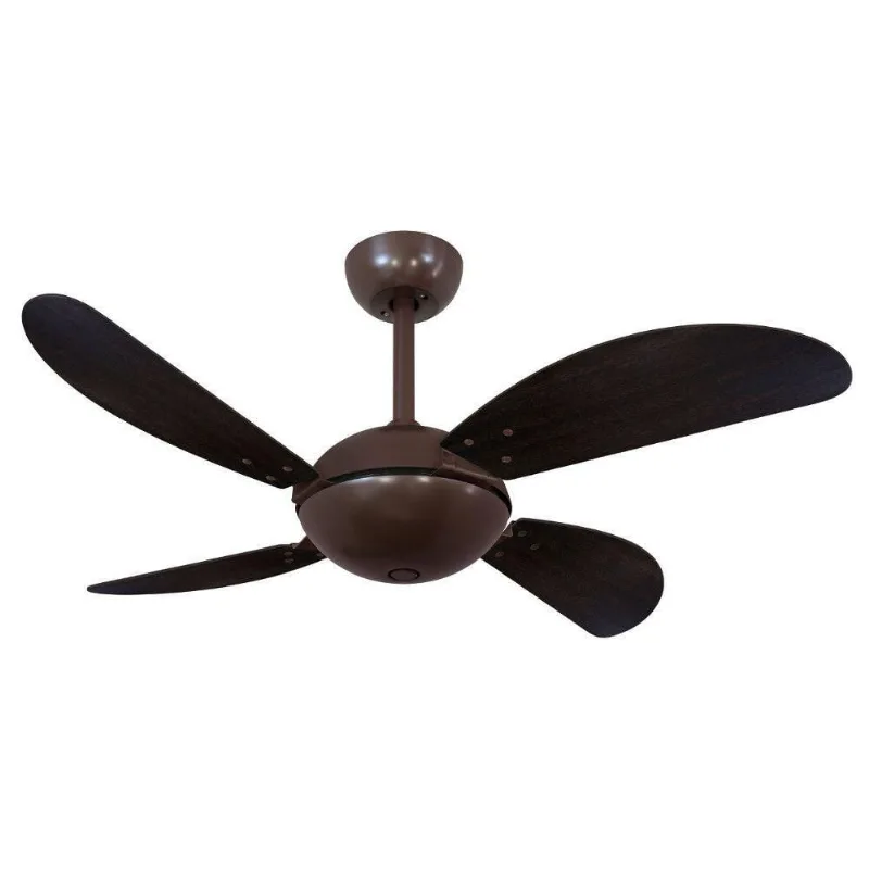 Ventilador De Teto Volare Fly Office Tabaco 127V 110V
